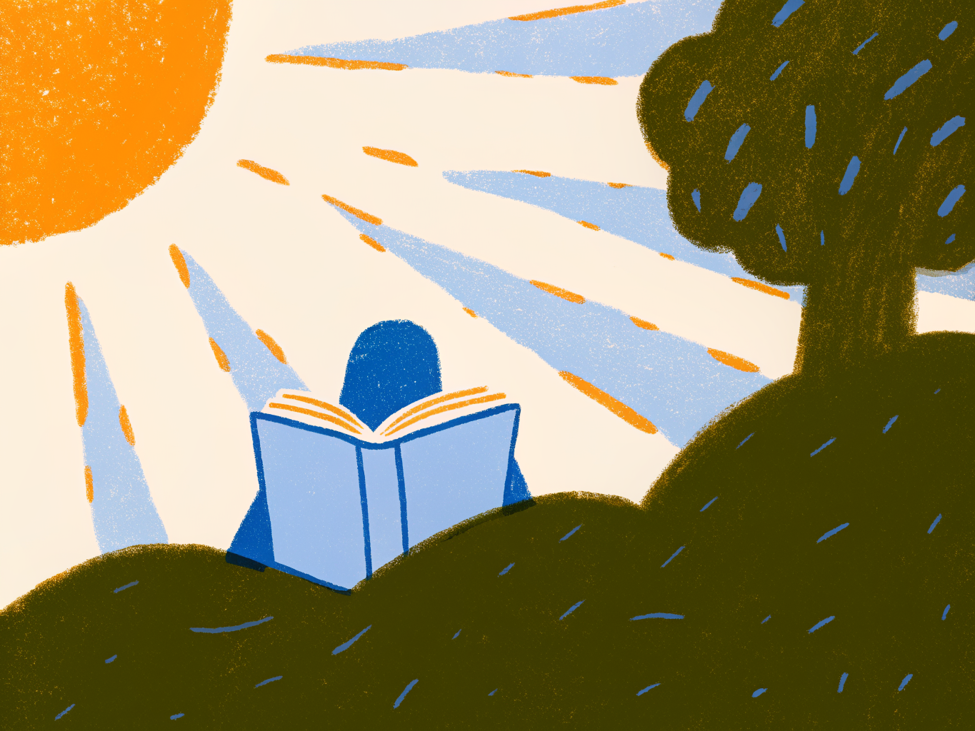 Sélection de textes sur la sobriété volontaire