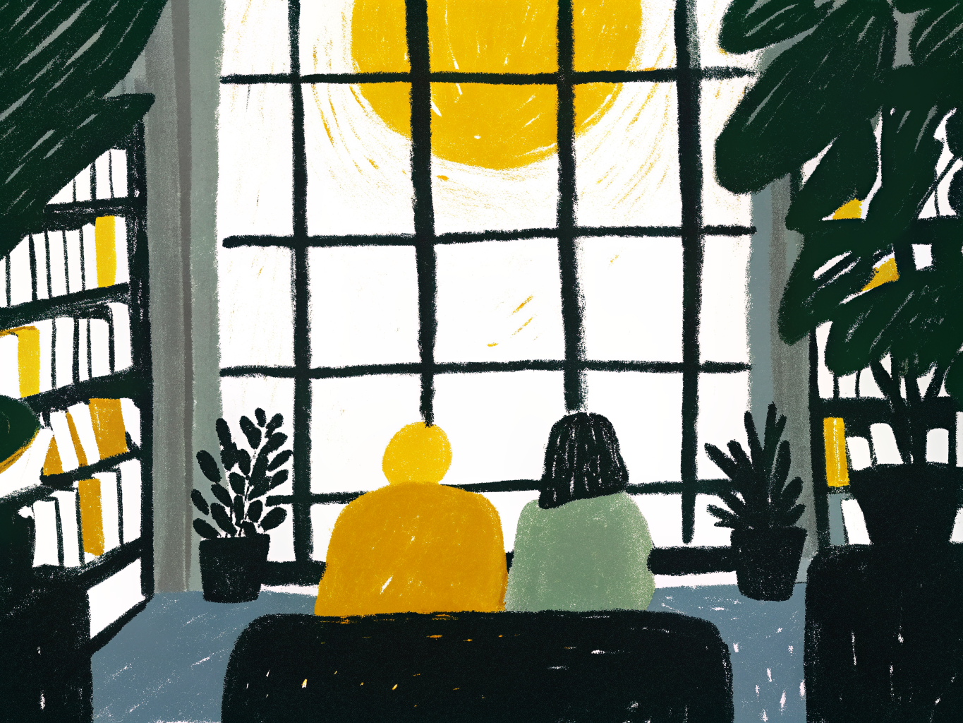 La décroissance est une philosophie : de Marx à l'Anthropocène