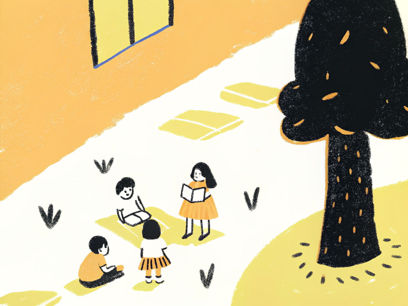 Pédagogie alternative exemple : 7 méthodes concrètes pour changer l'école